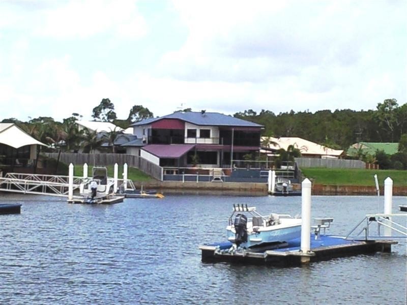 Pelican Waters QLD 4551