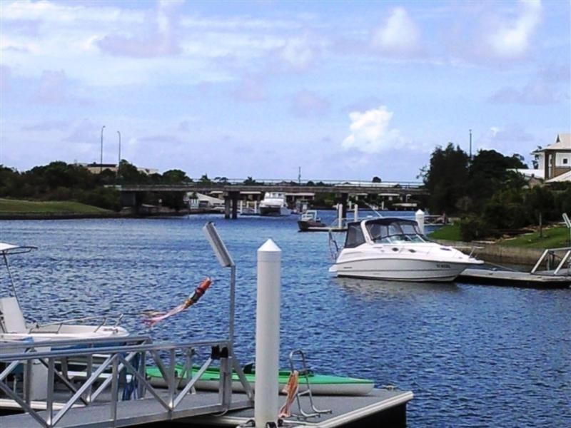 Pelican Waters QLD 4551
