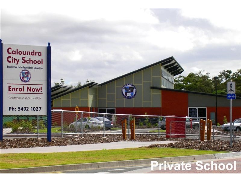 Pelican Waters QLD 4551