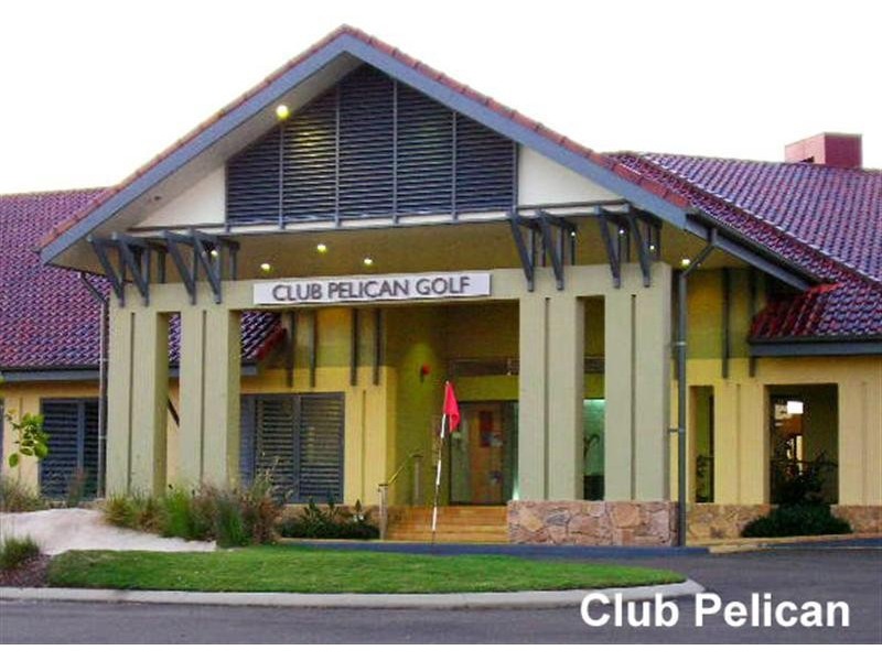 Pelican Waters QLD 4551