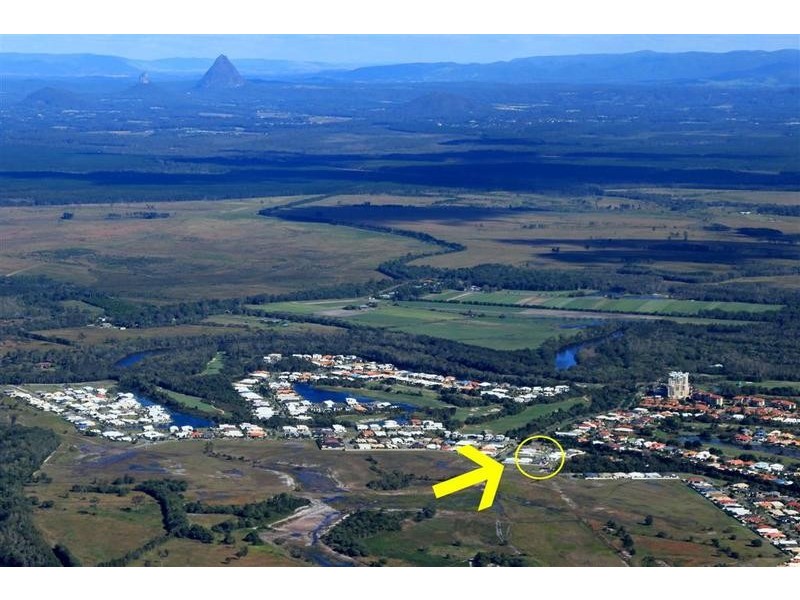 Lot 512 Koopa Place, Pelican Waters QLD 4551
