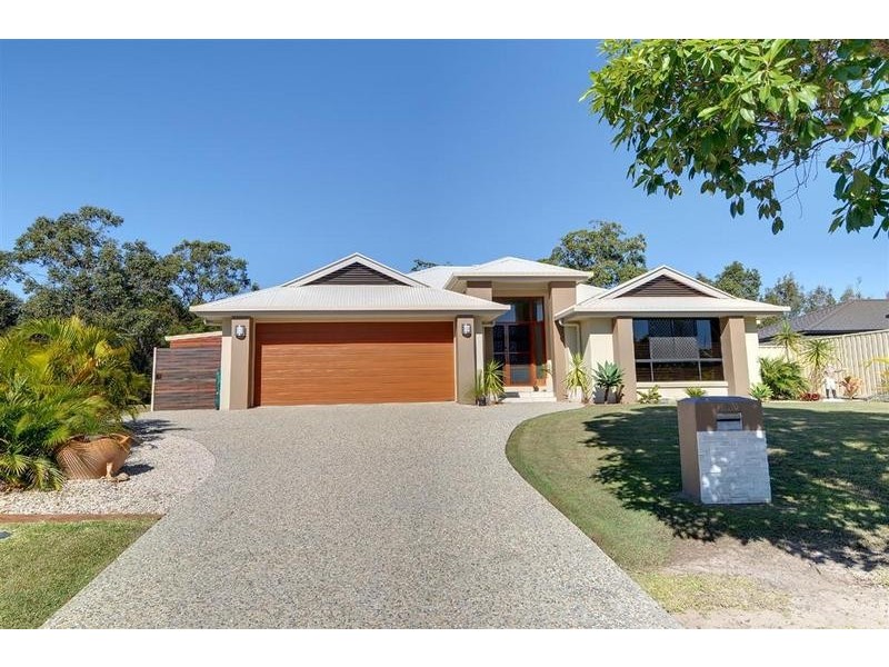 100 Mahogany Drive, Pelican Waters QLD 4551