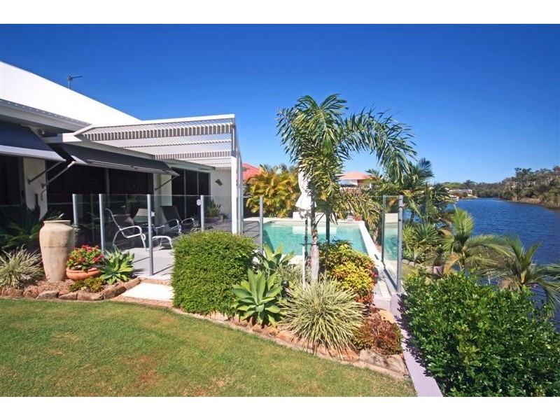 Pelican Waters QLD 4551