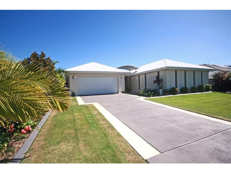 Pelican Waters QLD 4551