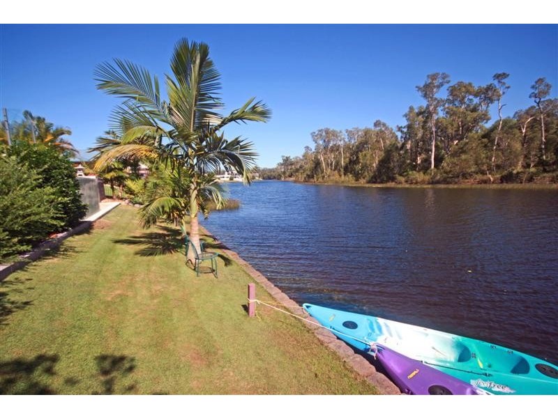 Pelican Waters QLD 4551