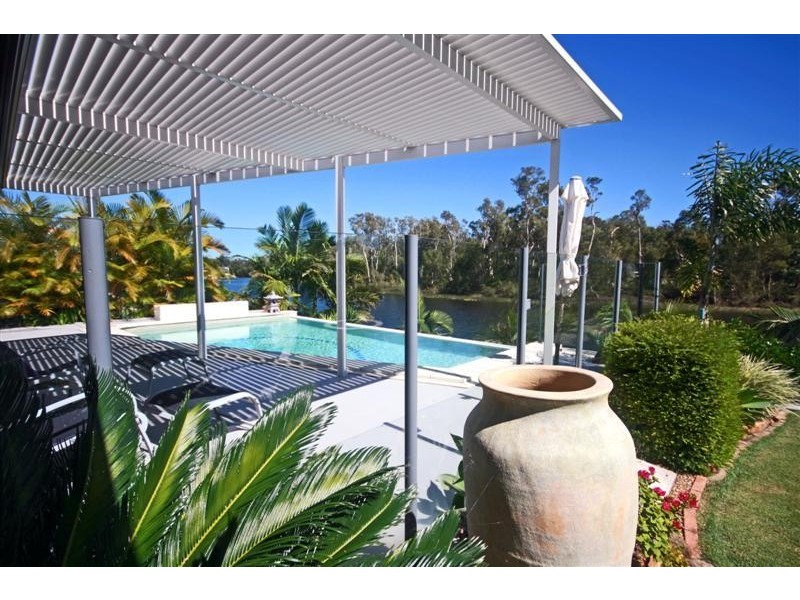 Pelican Waters QLD 4551