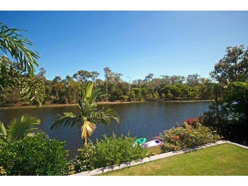 Pelican Waters QLD 4551