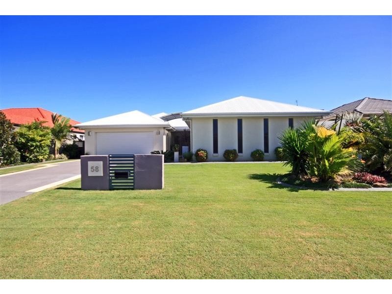 Pelican Waters QLD 4551