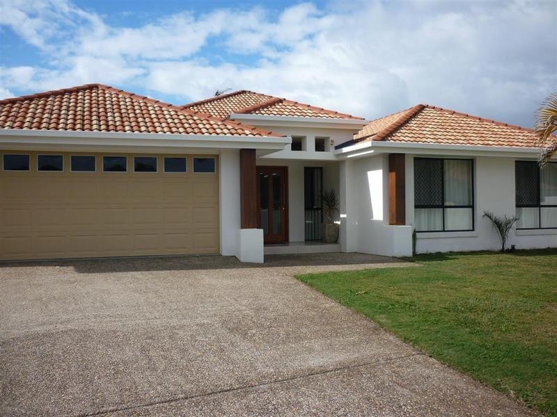 Pelican Waters QLD 4551