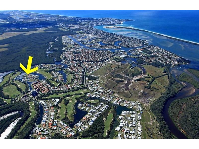 Pelican Waters QLD 4551