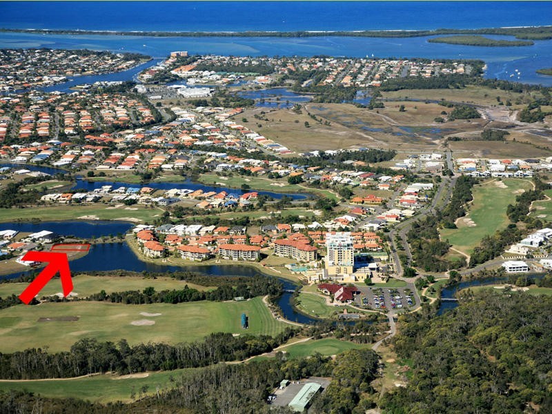 3 Millennium Circuit, Pelican Waters QLD 4551