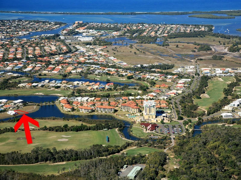 Pelican Waters QLD 4551