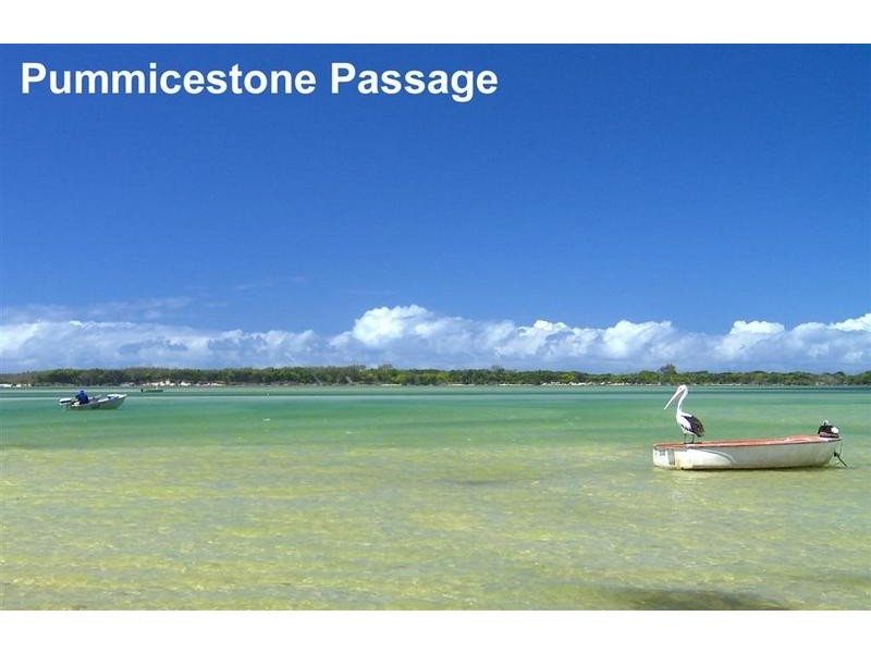 Lot 155 North Point Crescent, Pelican Waters QLD 4551