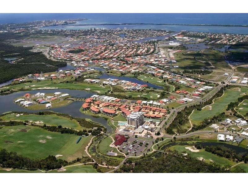 Pelican Waters QLD 4551