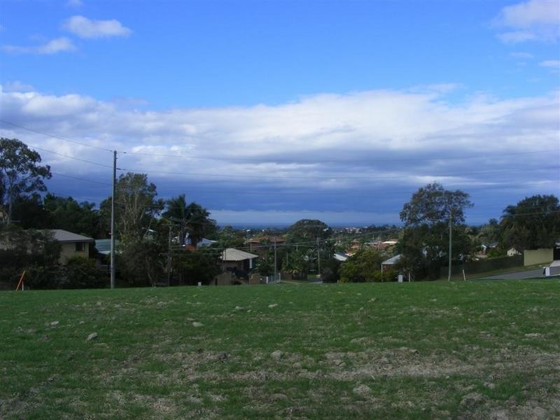 Aroona QLD 4551