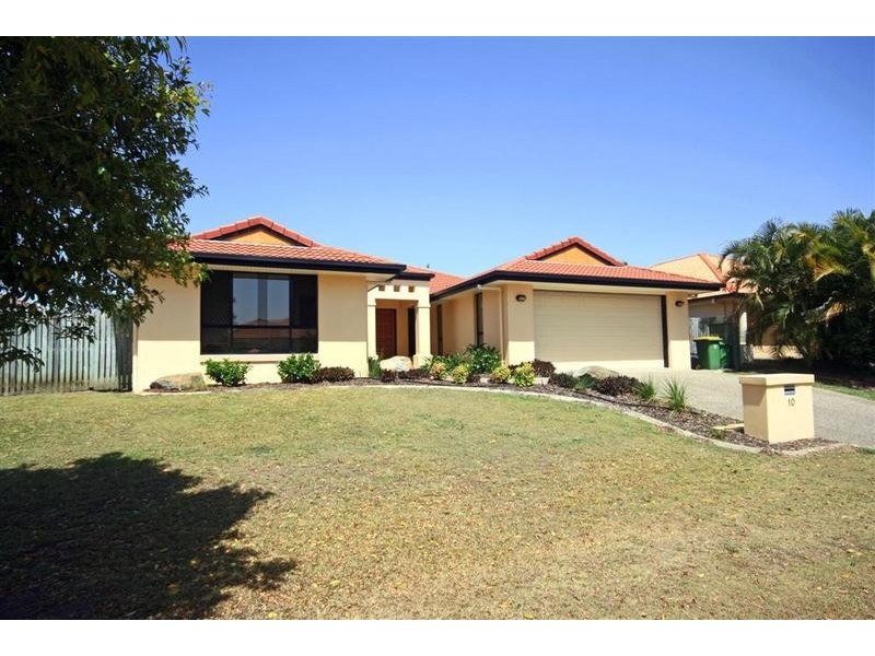 Pelican Waters QLD 4551