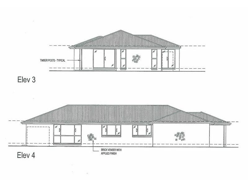 Lot 22 The Promenade, Pelican Waters QLD 4551