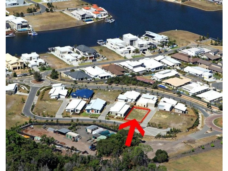 23 The Promenade, Pelican Waters QLD 4551