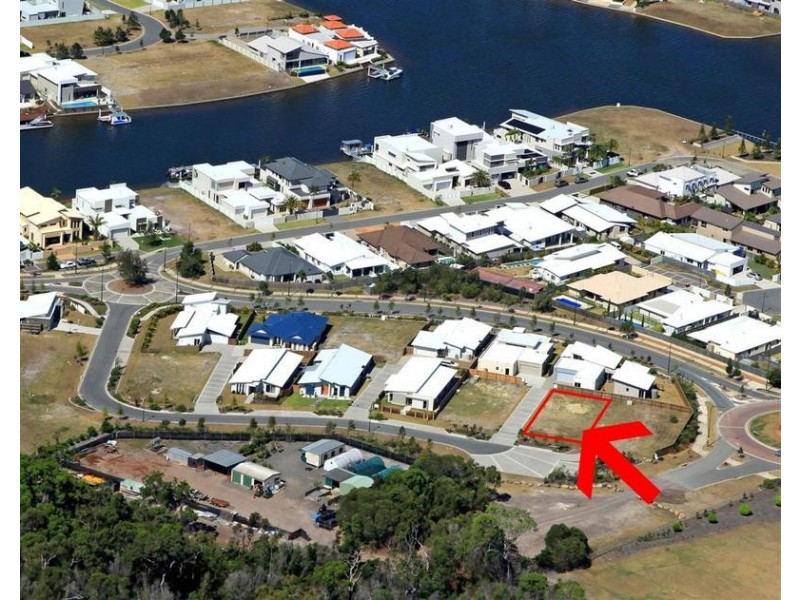 29 The Promenade, Pelican Waters QLD 4551