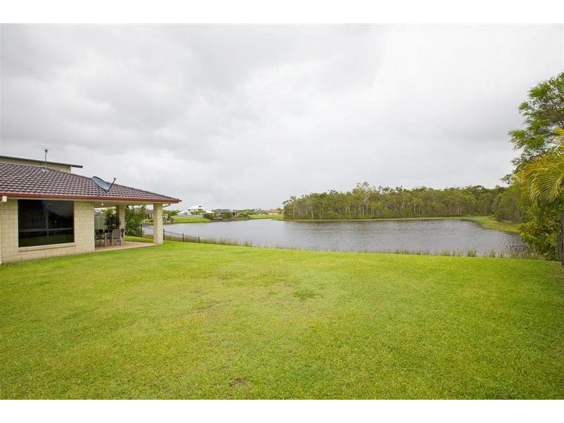 16 Undanbi Place, Pelican Waters QLD 4551