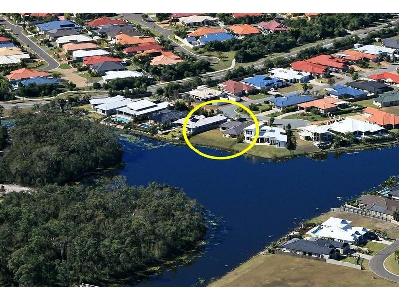 16 Undanbi Place, Pelican Waters QLD 4551