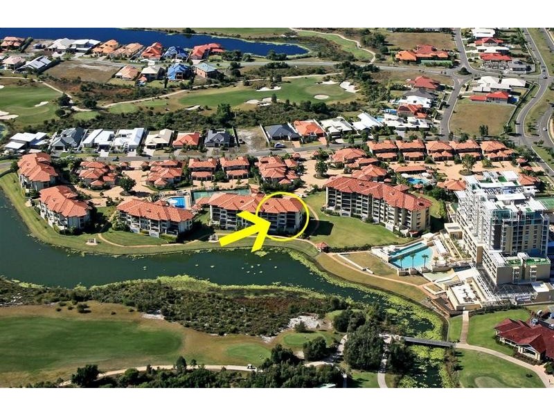 52/ 1 Millennium Circuit, Pelican Waters QLD 4551