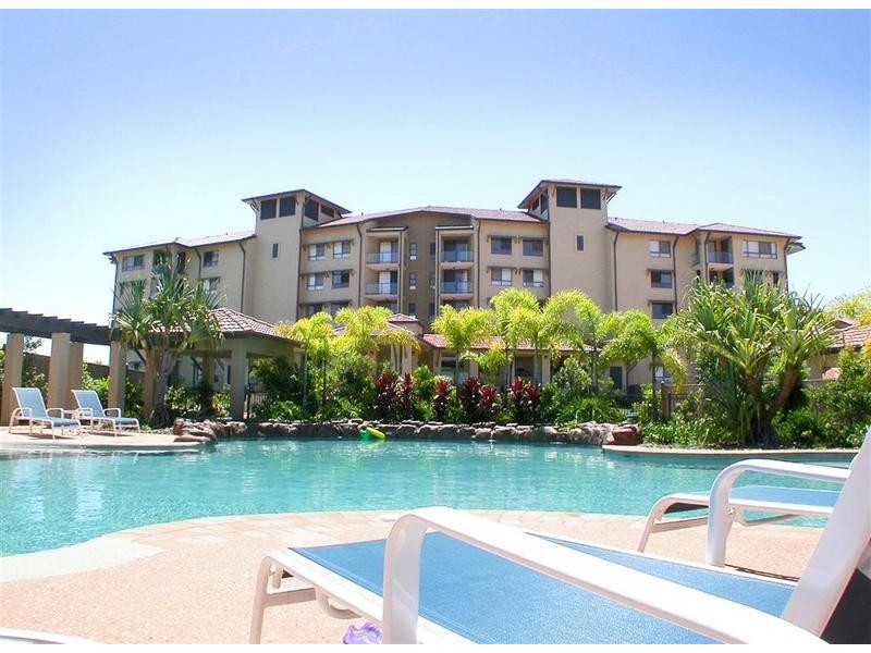 52/ 1 Millennium Circuit, Pelican Waters QLD 4551
