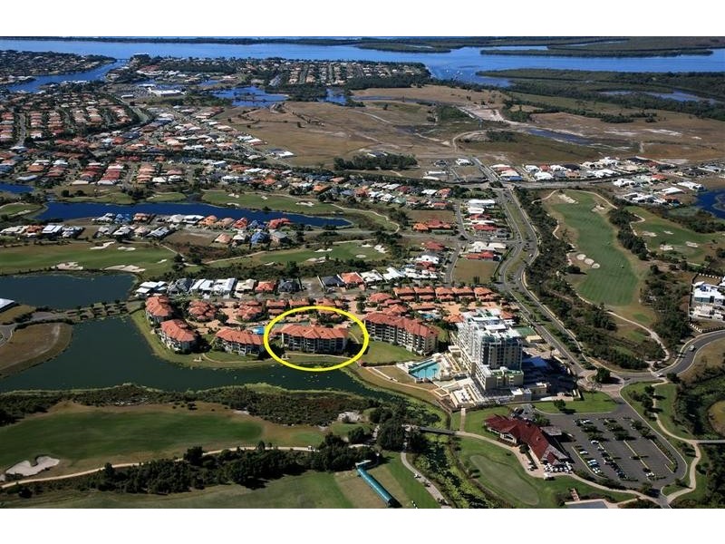 49/ 1 Millennium Circuit, Pelican Waters QLD 4551
