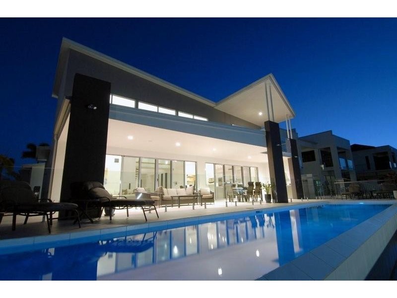 Pelican Waters QLD 4551