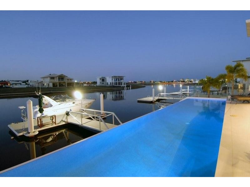 Pelican Waters QLD 4551