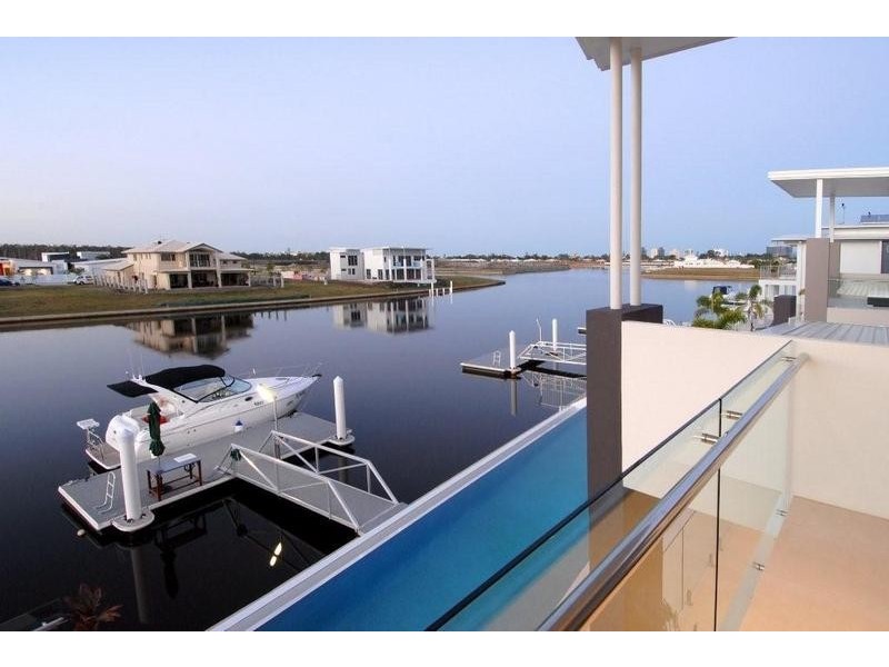 Pelican Waters QLD 4551