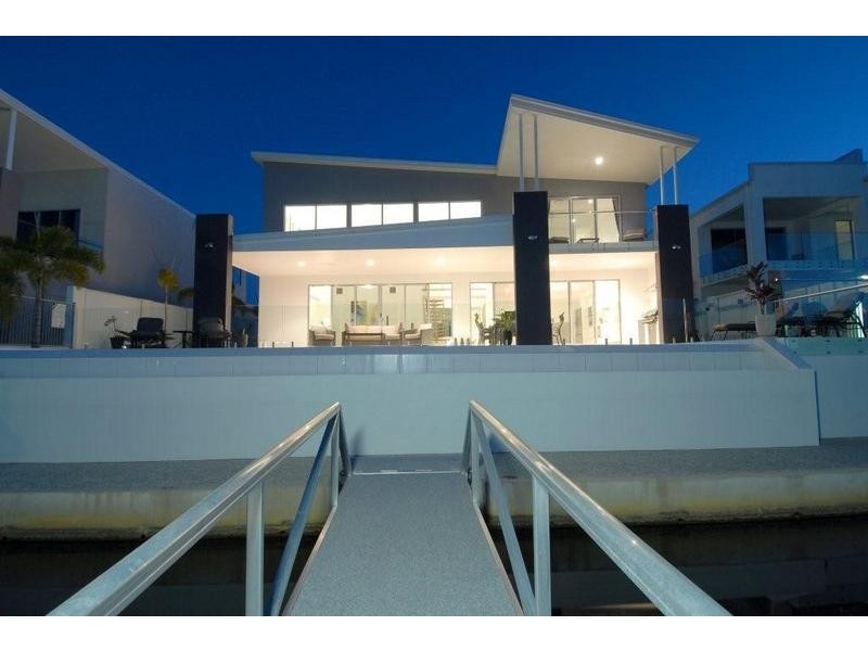 Pelican Waters QLD 4551