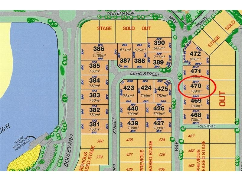 Pelican Waters QLD 4551