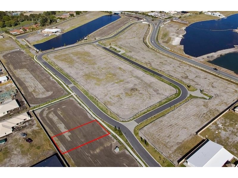 Pelican Waters QLD 4551