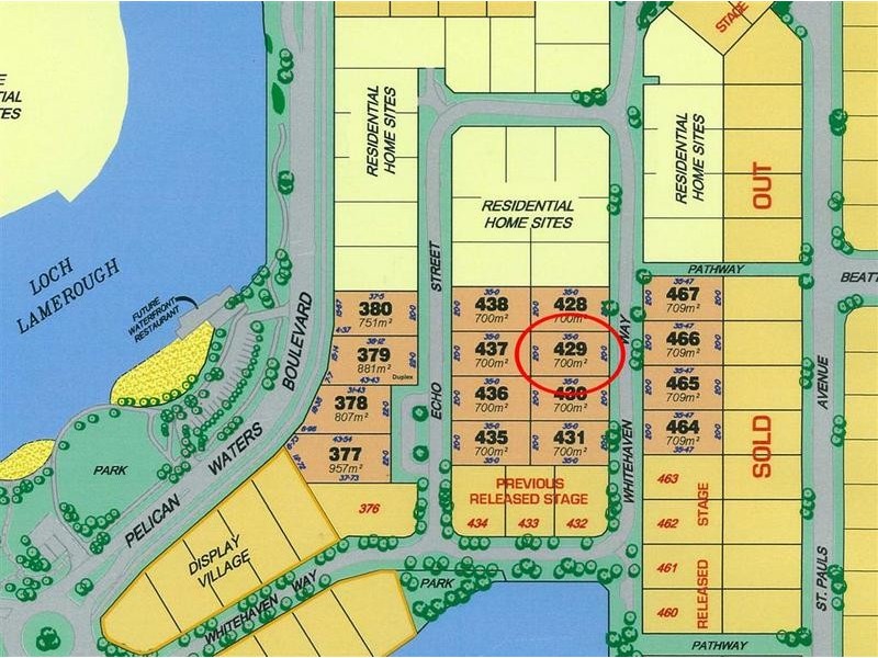 26 Whitehaven Way, Pelican Waters QLD 4551