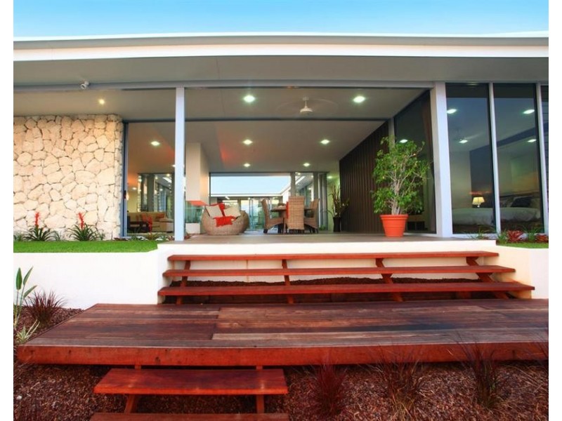 Pelican Waters QLD 4551