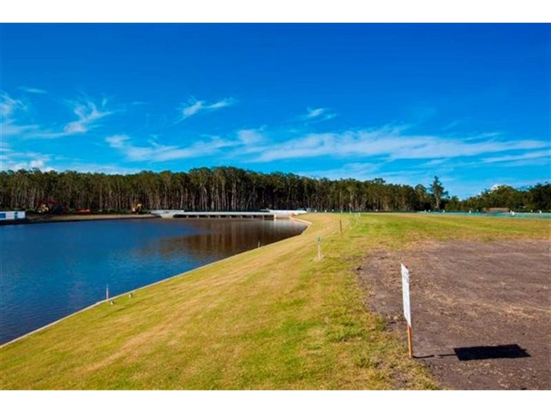 Lot 187 Wilshire Place, Pelican Waters QLD 4551