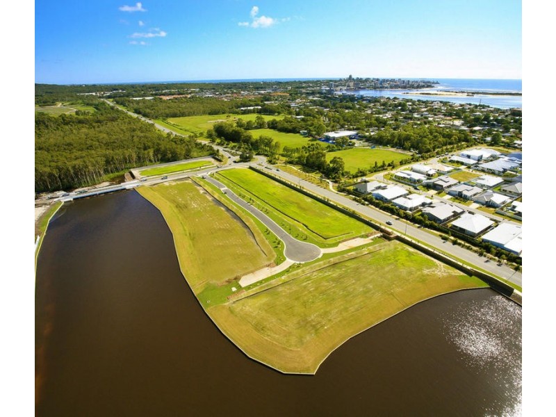 Pelican Waters QLD 4551