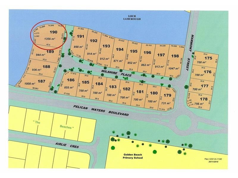 Pelican Waters QLD 4551