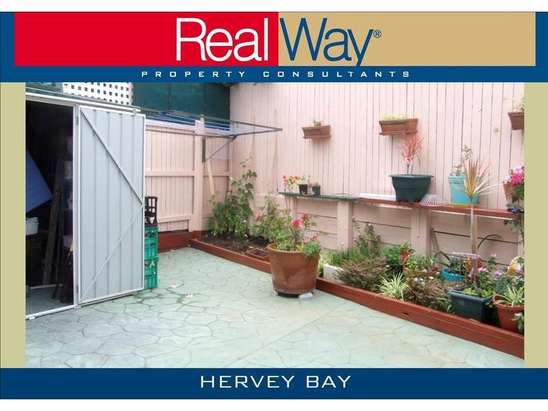 12/ 14 Beach Road, Hervey Bay QLD 4655