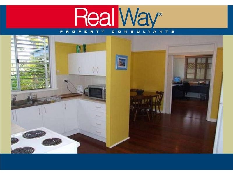 122 Long Street, Hervey Bay QLD 4655