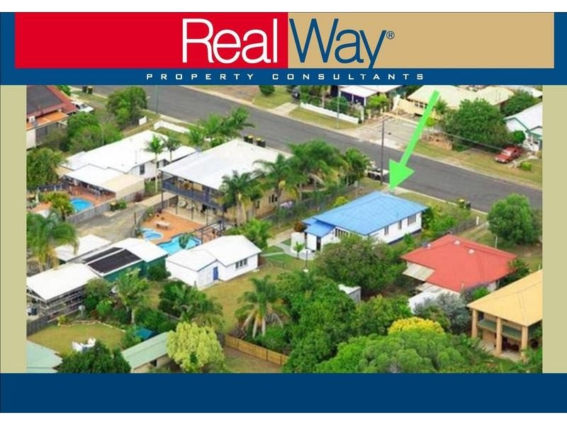 122 Long Street, Hervey Bay QLD 4655