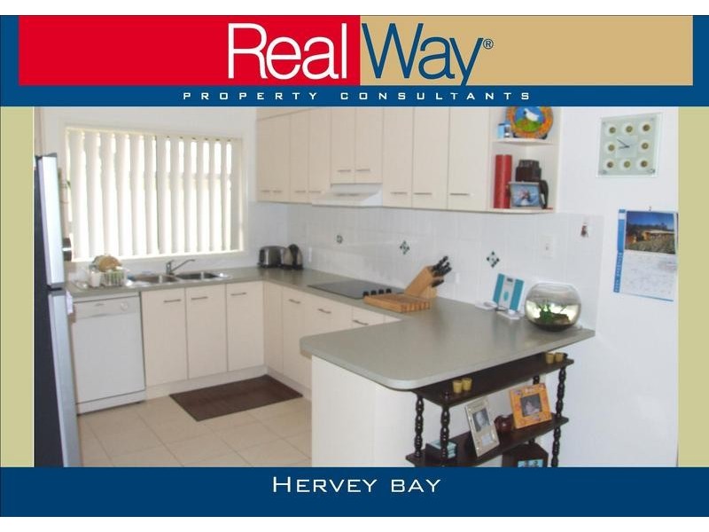 91 Endeavour Way, Hervey Bay QLD 4655