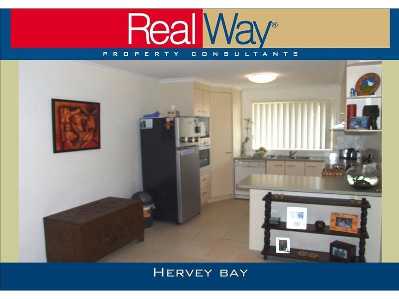 91 Endeavour Way, Hervey Bay QLD 4655