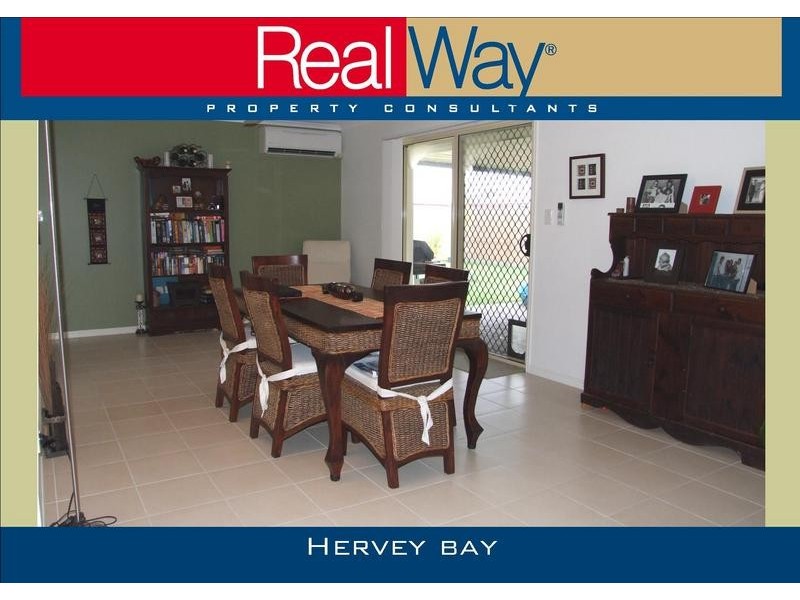 91 Endeavour Way, Hervey Bay QLD 4655