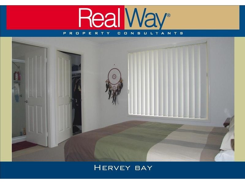 91 Endeavour Way, Hervey Bay QLD 4655