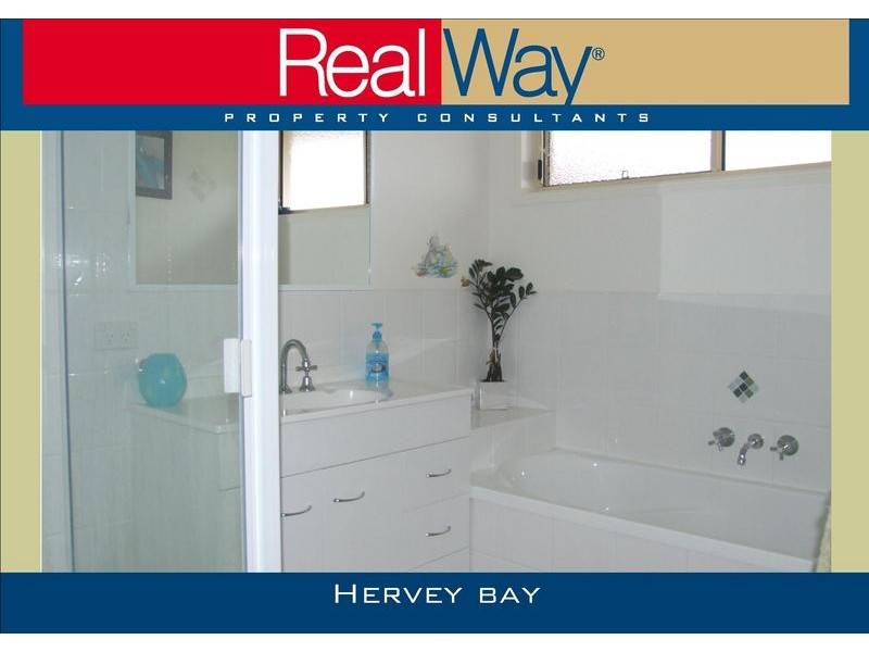 91 Endeavour Way, Hervey Bay QLD 4655