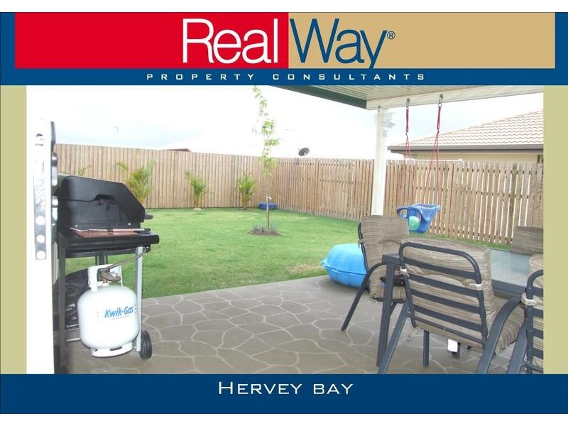 91 Endeavour Way, Hervey Bay QLD 4655