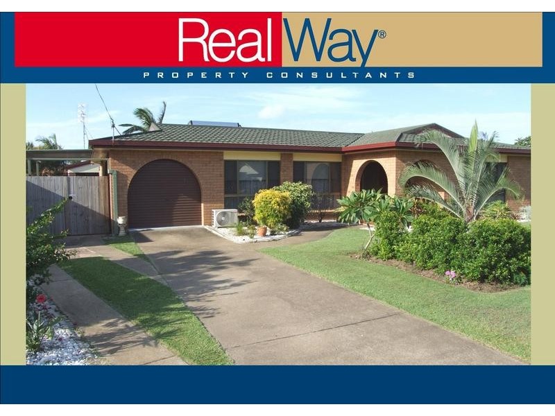 23 Wuruma Street, Scarness QLD 4655