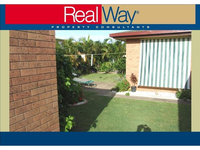 23 Wuruma Street, Scarness QLD 4655